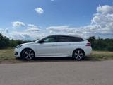 Peugeot 308 GT Line  SW Allure 1.2 PureTech 130 Allure