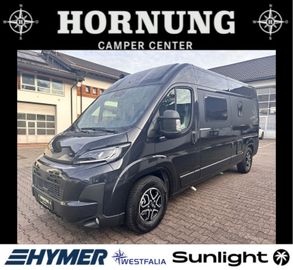 Westfalia Columbus 600 D 180 PS 8G 