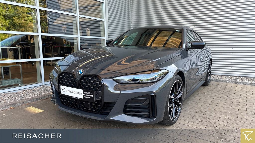 Image of BMW M440