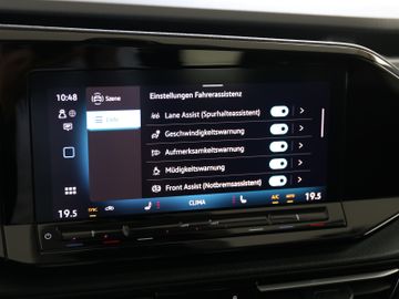 Volkswagen Caddy Maxi 2.0TDI DSG STYLE LED NAVI STANDHZ AHK