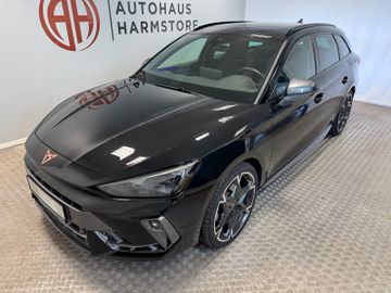 Cupra Leon Sportstourer 1.5 Panodach  Standheizung