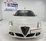 Alfa Romeo Giulietta Turismo 2,0 JTDM 110KW*PDC*KLIMA*ESP* - Alfa Romeo aus 2015