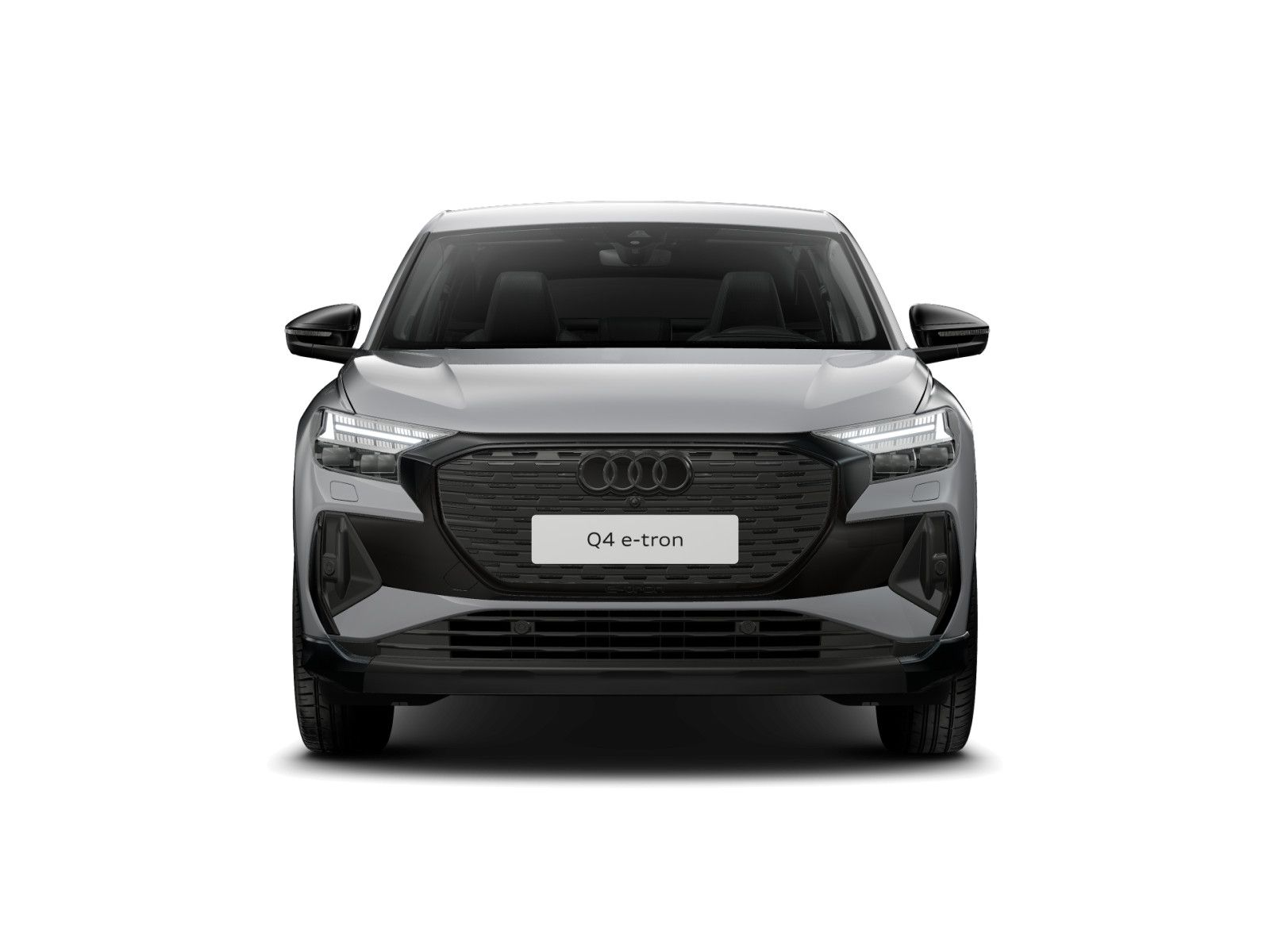 Audi Q4 e-tron - Bild 2