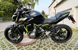 Kawasaki Z650 - KAWASAKI 650 Z
