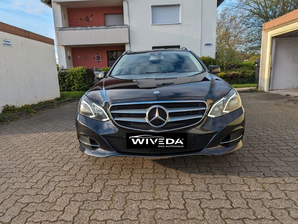 MERCEDES-BENZ E 250