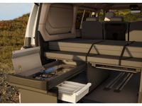 Volkswagen T7 California - Vorschau Bild 11