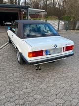 BMW E30 325i Cabrio 171PS Klima HT o.KAT 2... - BMW 325 in Oberhausen
