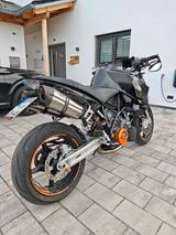 KTM Super Duke 990 - Offers