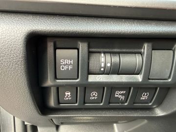 Subaru XV Exclusive Autom.4X4+LED+Navi+Shz+Kamera+