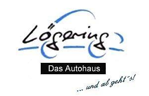 Autohaus Lögering GmbH & Co KG Logo