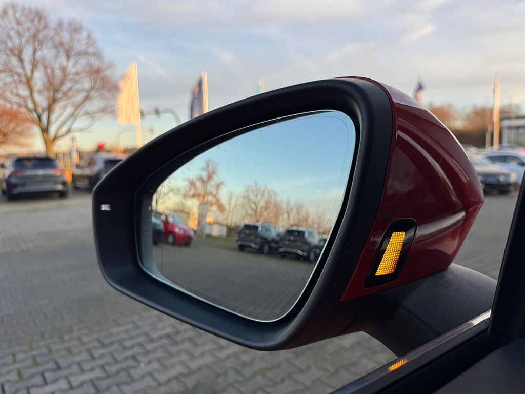 Tiguan 2.0 TDI 4MOTION R-LINE *AHK*STDHZG*