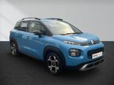 Citroën C3 Aircross PureTech 110 Stop & Start Shine - Citroën mit Benzin-Antrieb: Geländewagen, Schaltgetriebe