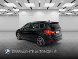 BMW 218d Gran Tourer Sport Line Navi AHK Kamera LED - BMW 2er Reihe in Dresden