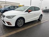 Seat Ibiza 1.6 TDI 70kW Beats DSG Beats AHK - Seat Ibiza mit Diesel-Antrieb: Automatik