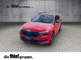 Skoda Kamiq 1.0 TSI DSG Monte Carlo Pano/Sitzhzg/LED - Skoda Kamiq mit Schiebedach