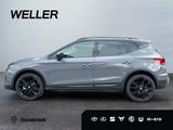 Seat Arona 1.0 TSI DSG FR Black Edition *LED*SHZ*CAM* - Seat Arona: Black Edition