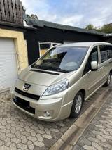 Peugeot Expert 8 setzplätze - Peugeot Expert Tepee von privat