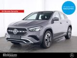 Mercedes-Benz GLA 180 ADVANCED/LED/KAMERA/LENKRADHEIZUNG/MBUX - Mercedes-Benz GLA 180 aus 2024