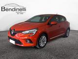 Renault Clio Hybrid E-Tech 140 CV 5 porte Zen - Renault Clio Zen mit Hybrid-Antrieb (Benzin/Elektro)