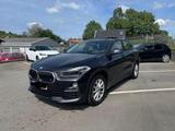 BMW X2 xDrive 20d Pano+Navi+LED+Sitzhzg - BMW X2 xDrive20d Gebrauchtwagen