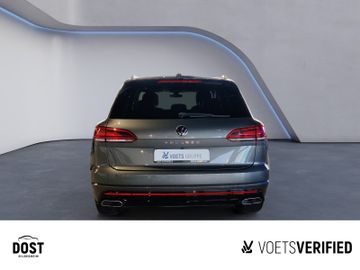 Volkswagen Touareg - 5