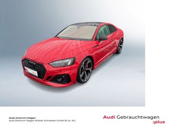 Audi Leasingangebot: Audi RS 5 Coupe 2.9 TFSI quattro RS Essential Paket M
