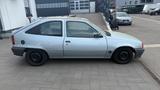 Opel Kadett Oldtimer H-Kennzeichen Automatik Tüv-Neu - Opel Kadett mit Benzin-Antrieb: Limousine