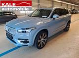 Volvo XC90 Ultimate Bright Recharge Plug-In Hybrid AWD - Volvo XC90 Gebrauchtwagen in Leipzig