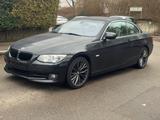 BMW 320i Cabrio Edition Exclusive/Klima/Navi - BMW 3er Reihe aus 2013: Cabrio