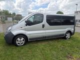 Opel Vivaro 1.9 CDTI L2H1 9-Sitzer - Opel Vivaro in Erfurt