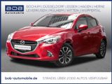 Mazda 2 SKYACTIV-G 90 Kizoku Navi Klima SHZ LED PDC - Mazda 2 in Gelsenkirchen