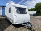 Sterckeman Evolution 475 CP  - Sterckeman Wohnwagen Wohnwagen gebraucht