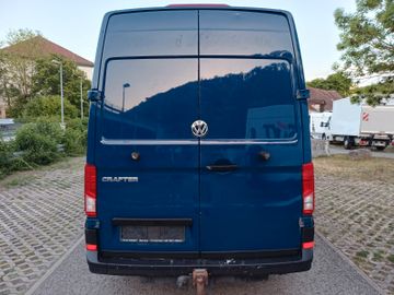 Volkswagen Crafter - 11