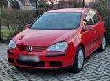 Volkswagen VW Golf 5 1.4l FSI 90PS TÜV 02.2027 Scheck... - Volkswagen Golf: 90ps