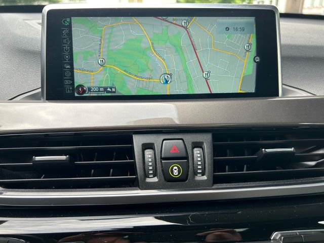 Fahrzeugabbildung BMW X1 xDrive Diesel xLine Aut.+Panorama+AHK+Leder