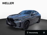 BMW X6 xDrive30d M Sport Pro Innov Integral H&K AHK