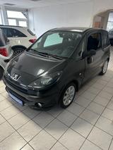 Peugeot 1007*Allwetter*Zahnriemen/Kupplung/Tüv/Insp.Neu* - Peugeot 1007: Limousine