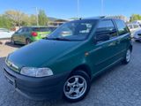 Fiat Punto 60 Cult SV/ZV/SCHIEBEDACH/14"ALU/RADIO - Fiat Punto aus 1998