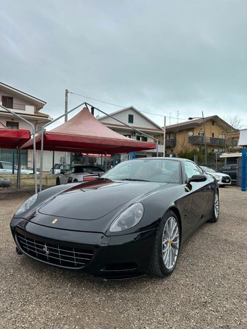 Ferrari 612 Scaglietti F1