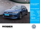 Volkswagen Golf VIII Goal 2,0 l TDI DSG MTL. AB 154,- EUR* - Jahreswagen: Eu