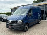 Volkswagen Crafter 35*GARANTIE*AHK*PDC*TUV*1.Hand - Volkswagen Crafter in Erfurt