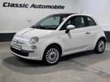 Fiat 500 Lounge *Automatik*Einparkhilfe*Klima* - Fiat Gebrauchtwagen von 2008