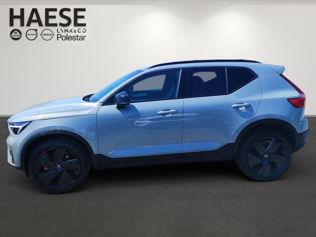 VOLVO XC 40 (Bild 8 von Array)