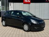 Opel Corsa D Edition "111 Jahre" - Opel Corsa: Edition Jahre