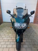 Triumph Trophy 900 - TRIUMPH TROPHY