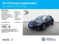 Volkswagen Golf - Vorschau Bild 2