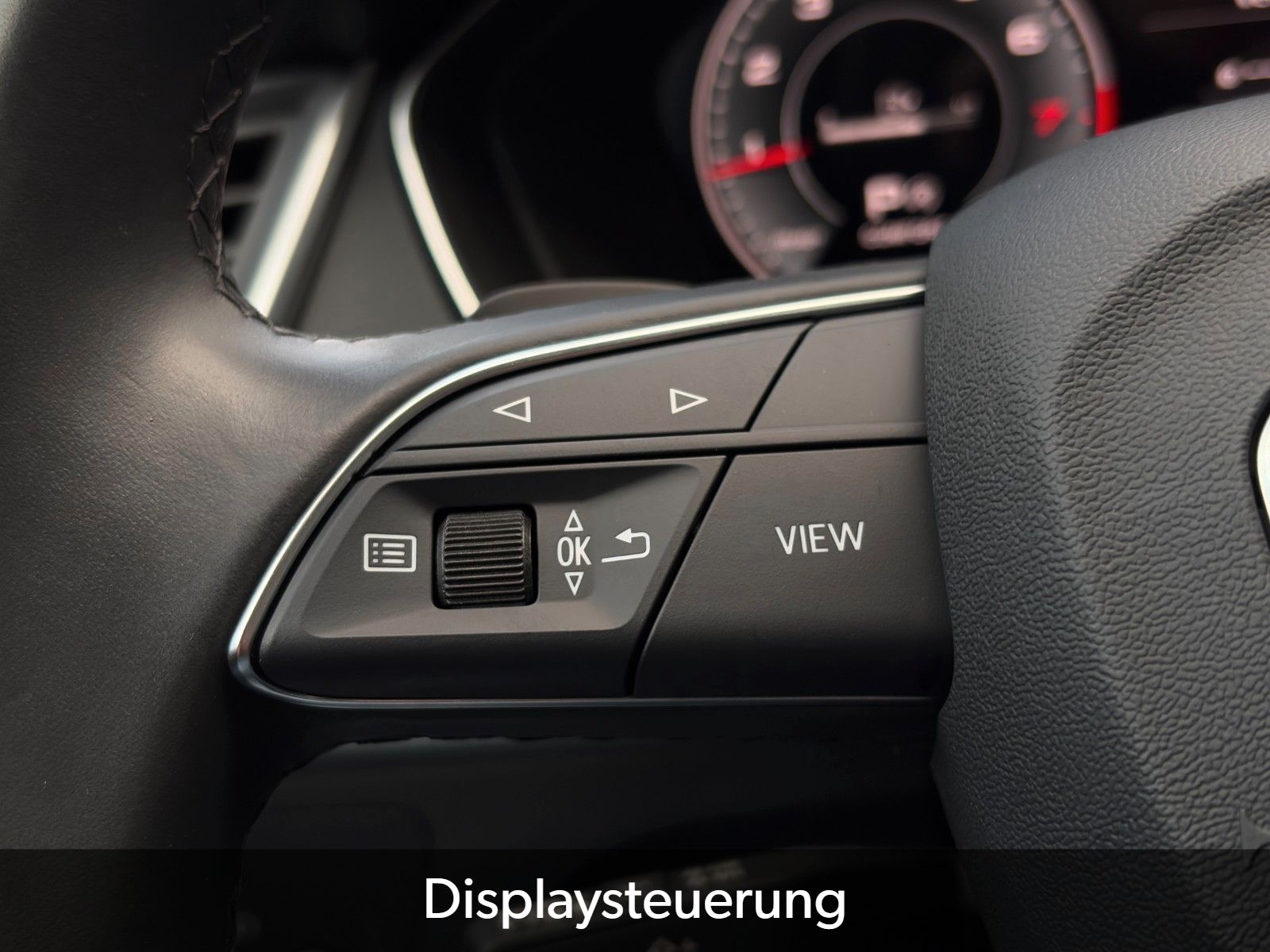 Fahrzeugabbildung Audi Q5 45 TFSI quattro S-line 3-Z.Klima Temp CAM VC