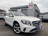 Mercedes-Benz GLA 180 Urban*PANO*KLIMATIK*LED*NAVI*SITZH*PDC* - Mercedes-Benz GLA 180 in Düsseldorf