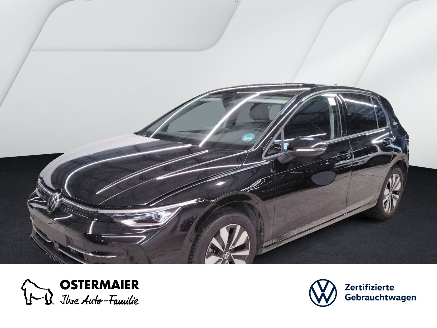 Volkswagen Golf - Bild 1