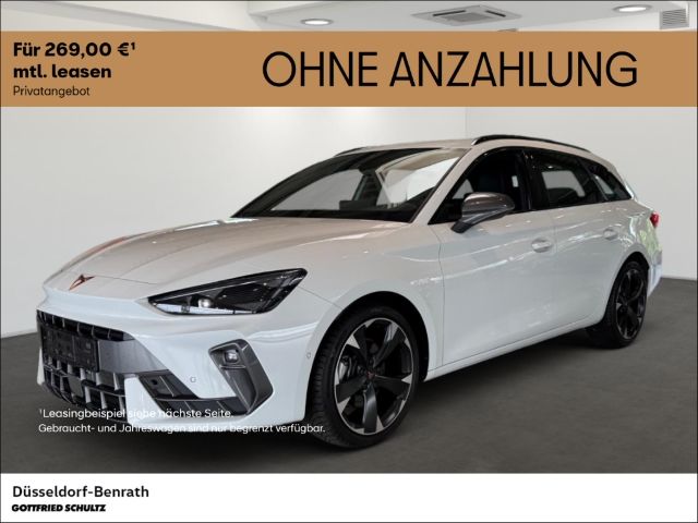 Cupra Leon - Bild 1